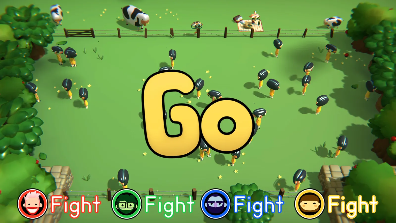 Unspottable screenshot 10