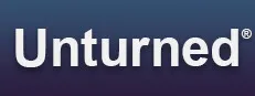 Unturned cover art