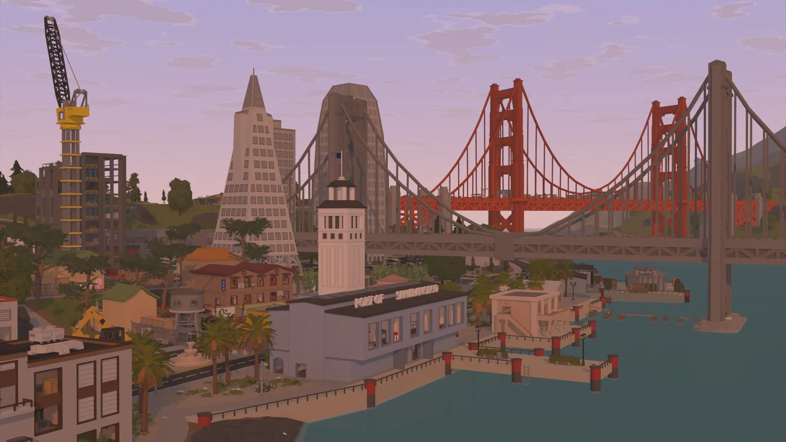 Unturned screenshot 1