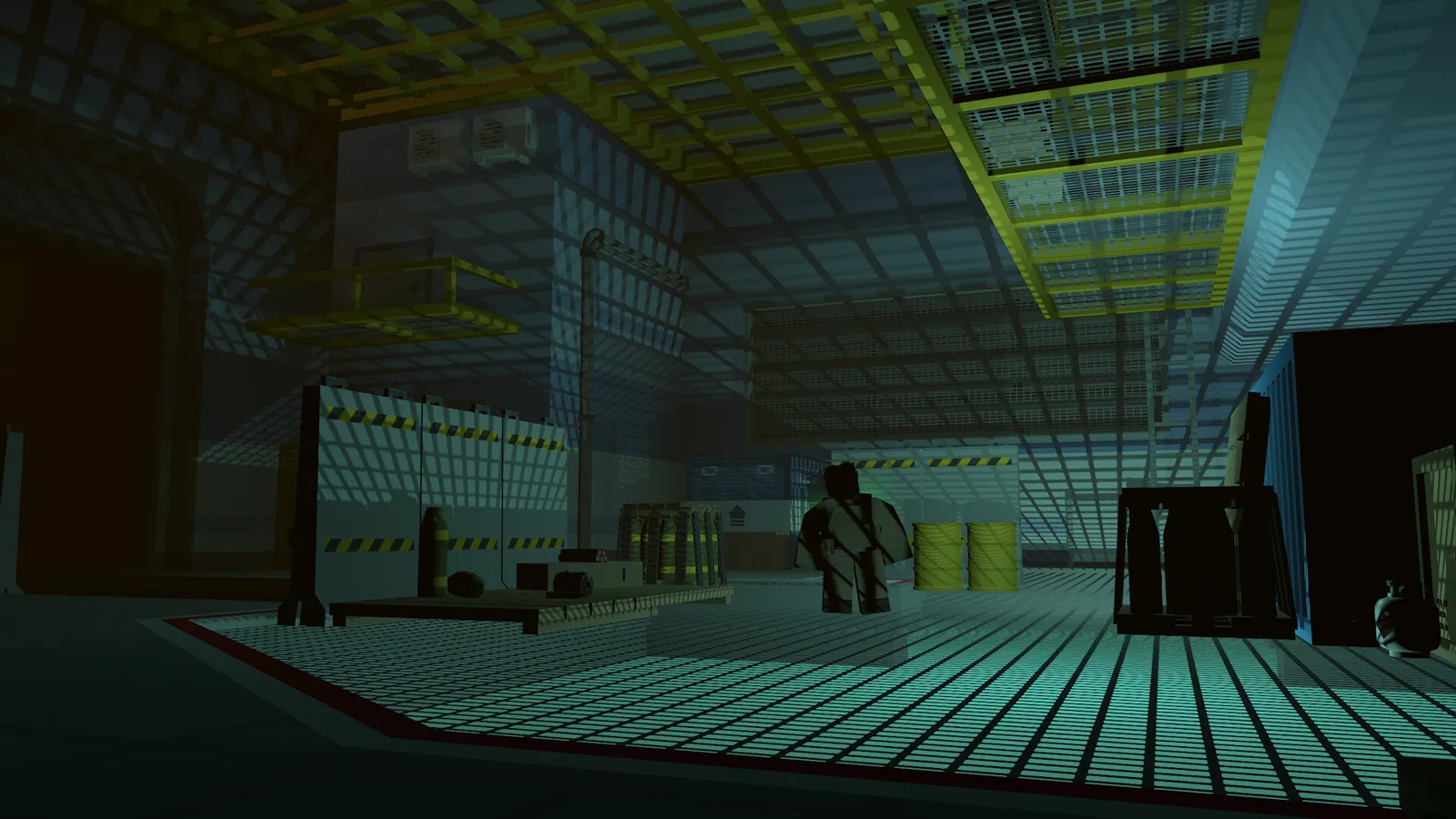 Unturned screenshot 3