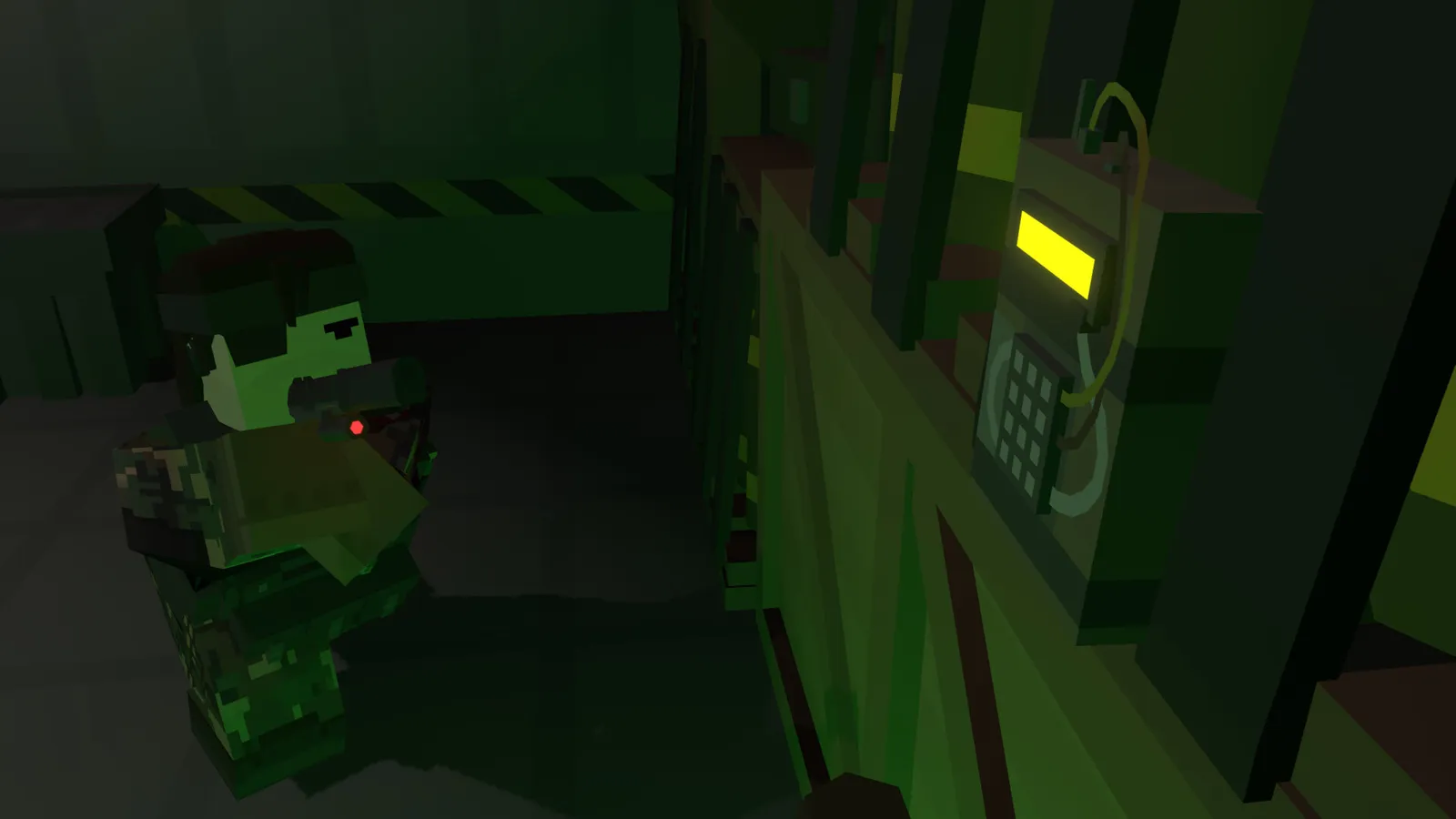 Unturned screenshot 5