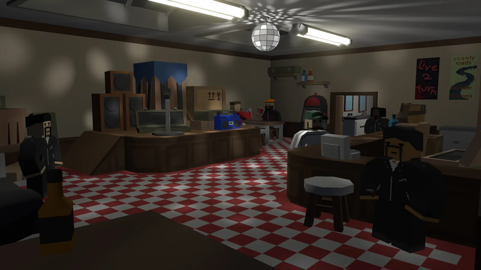 Unturned screenshot 9