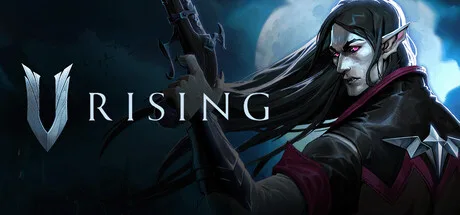 Imagen de cabecera de V Rising