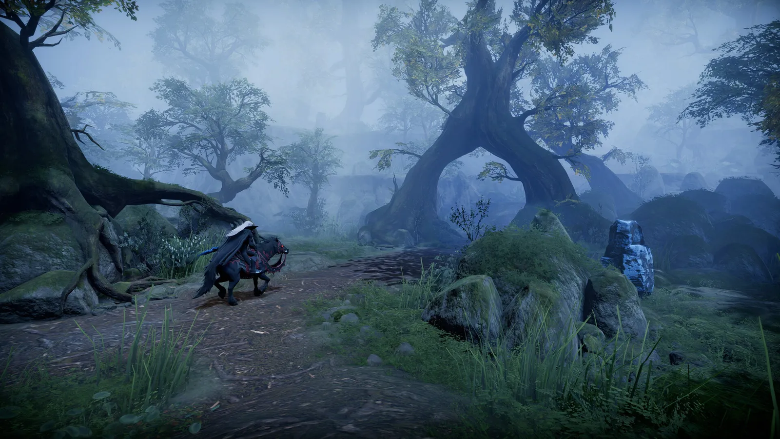 V Rising captura de pantalla 4