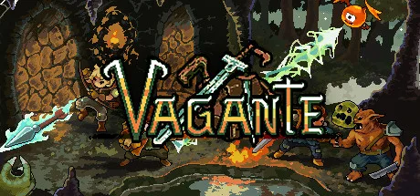 Vagante header art