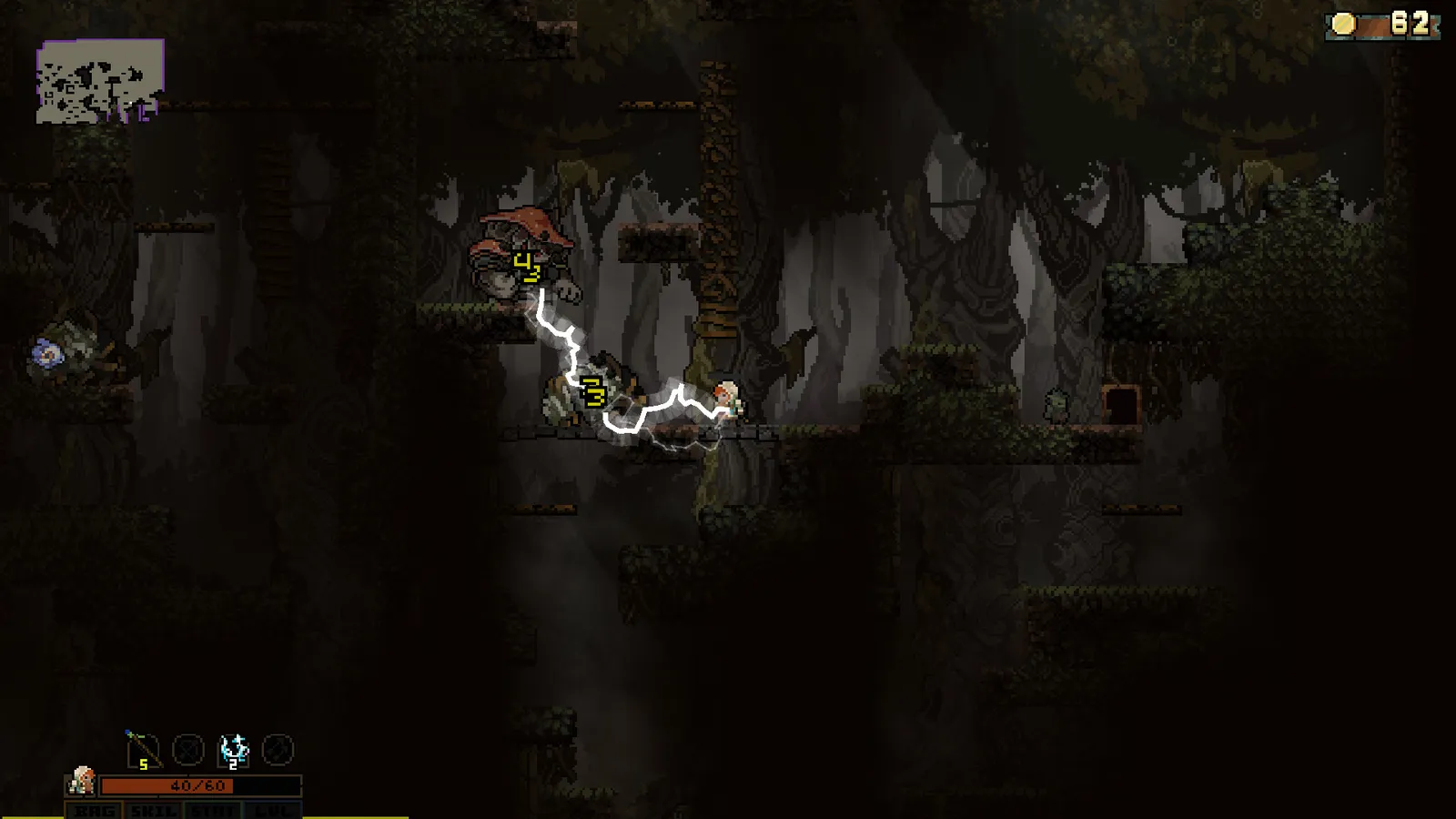 Vagante screenshot 1