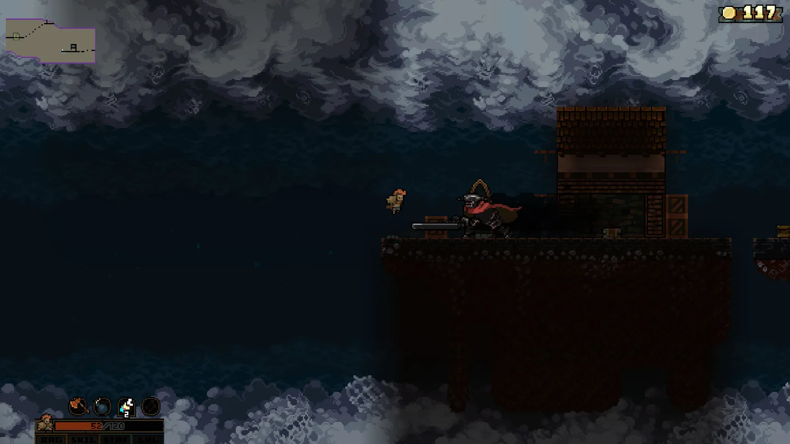 Vagante screenshot 3