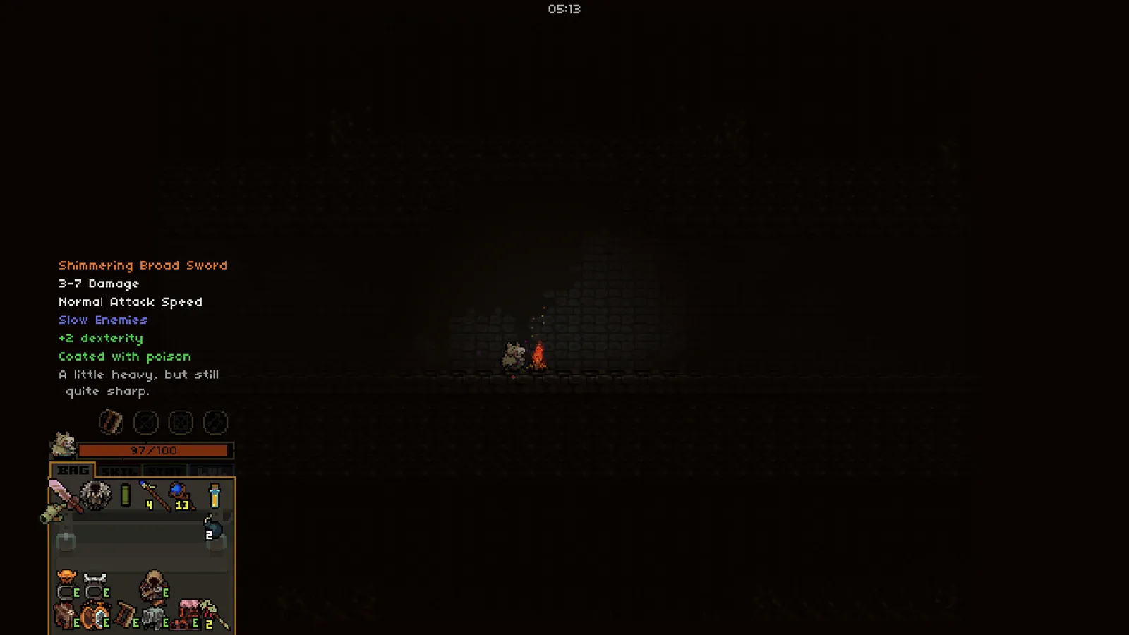 Vagante screenshot 6
