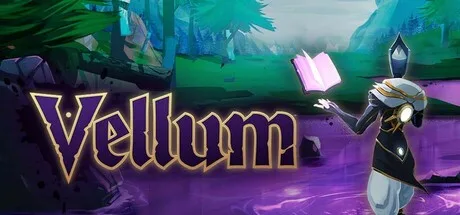 Imagen de cabecera de Vellum