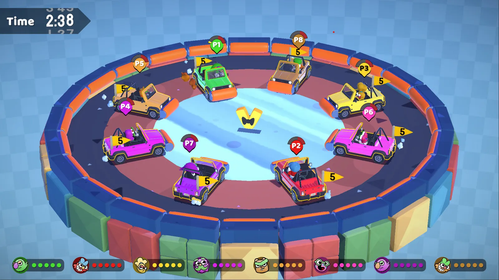 Very Very Valet screenshot 2