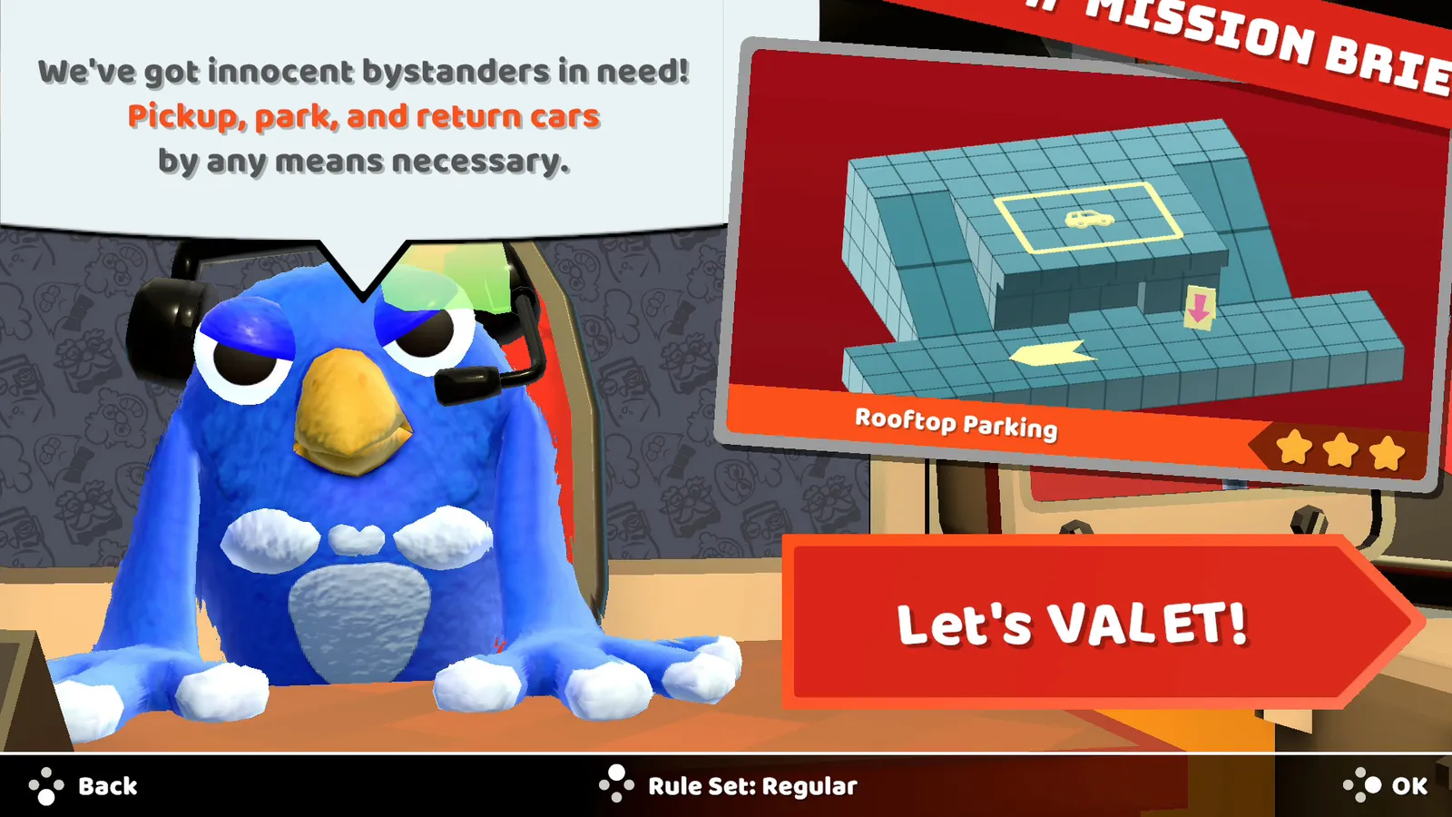 Very Very Valet screenshot 4