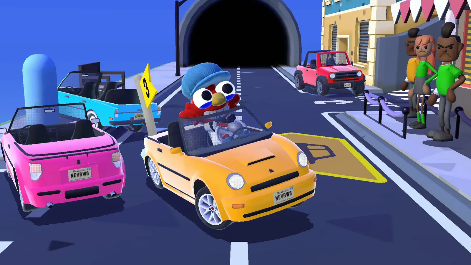 Very Very Valet screenshot 5