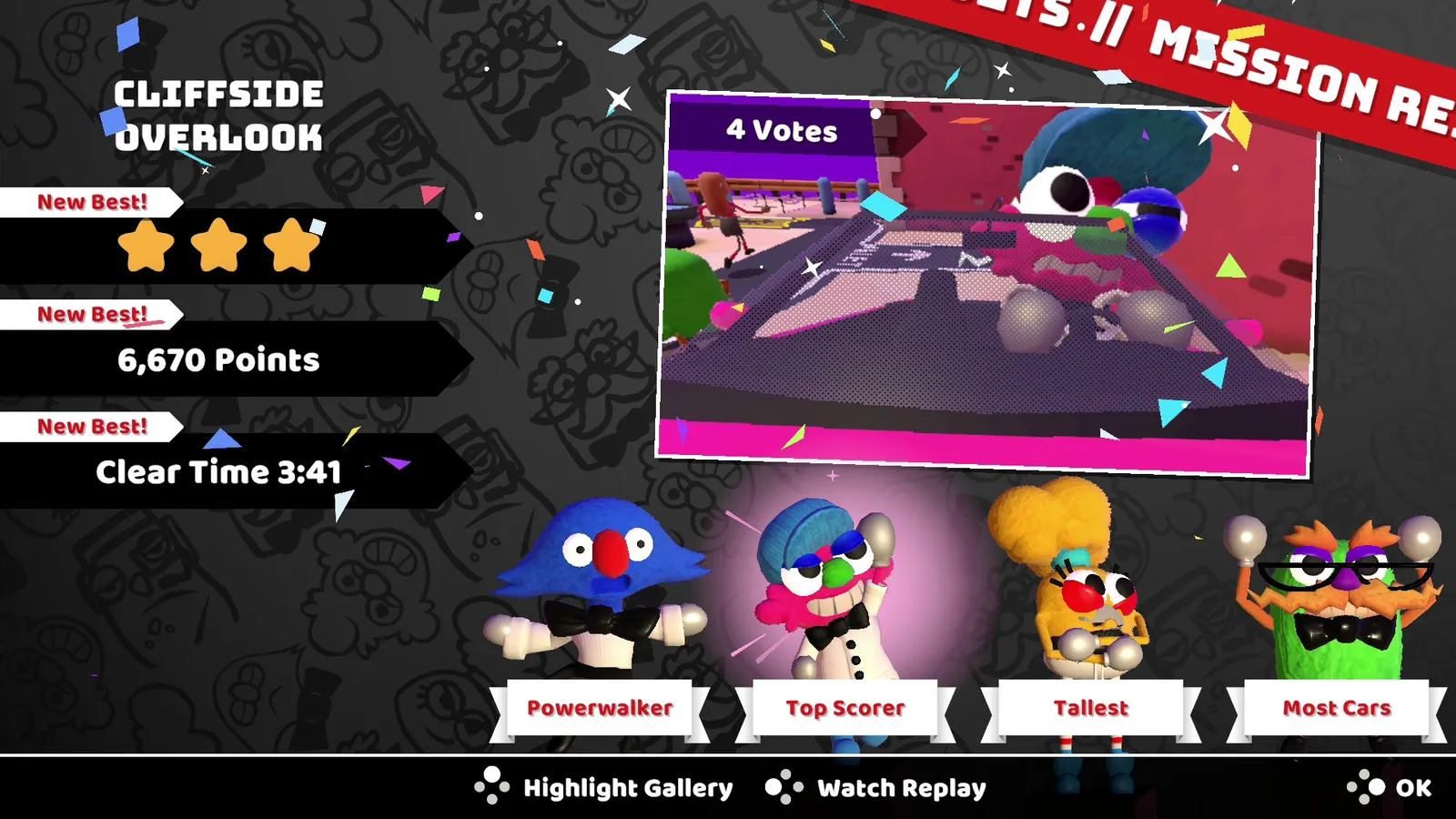 Very Very Valet screenshot 7
