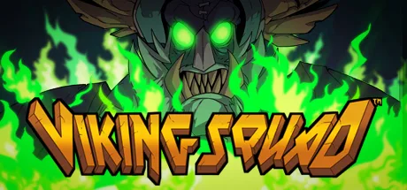 Imagen de cabecera de Viking Squad