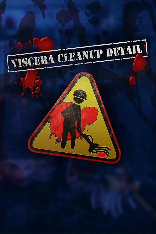 Viscera Cleanup Detail capsule art