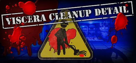Viscera Cleanup Detail header art