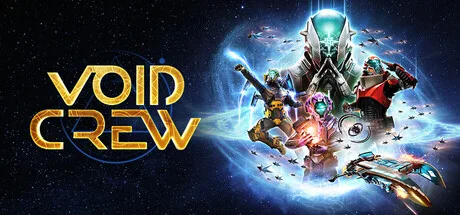 Void Crew header art