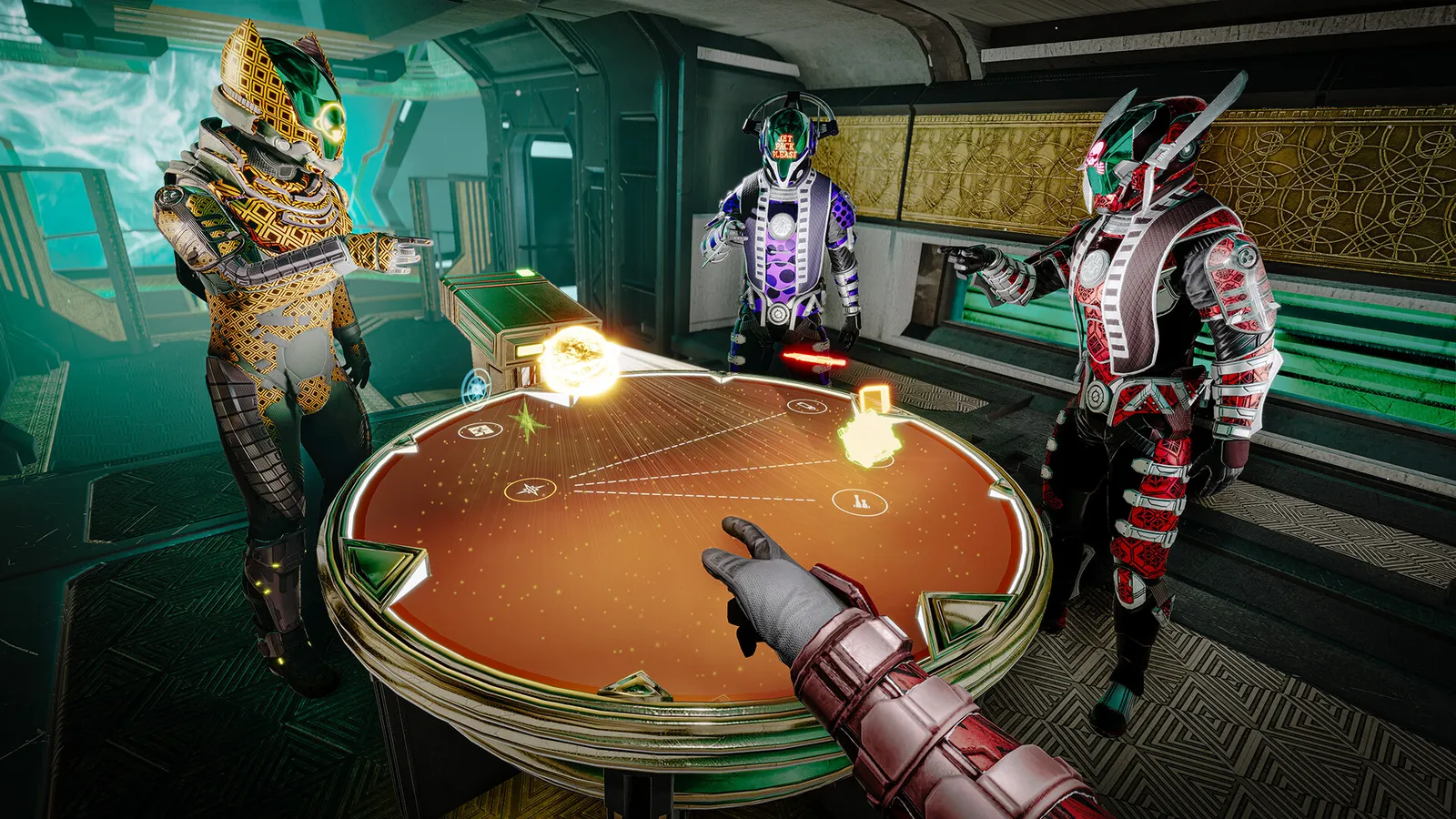 Void Crew screenshot 9