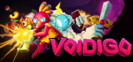 Voidigo header art