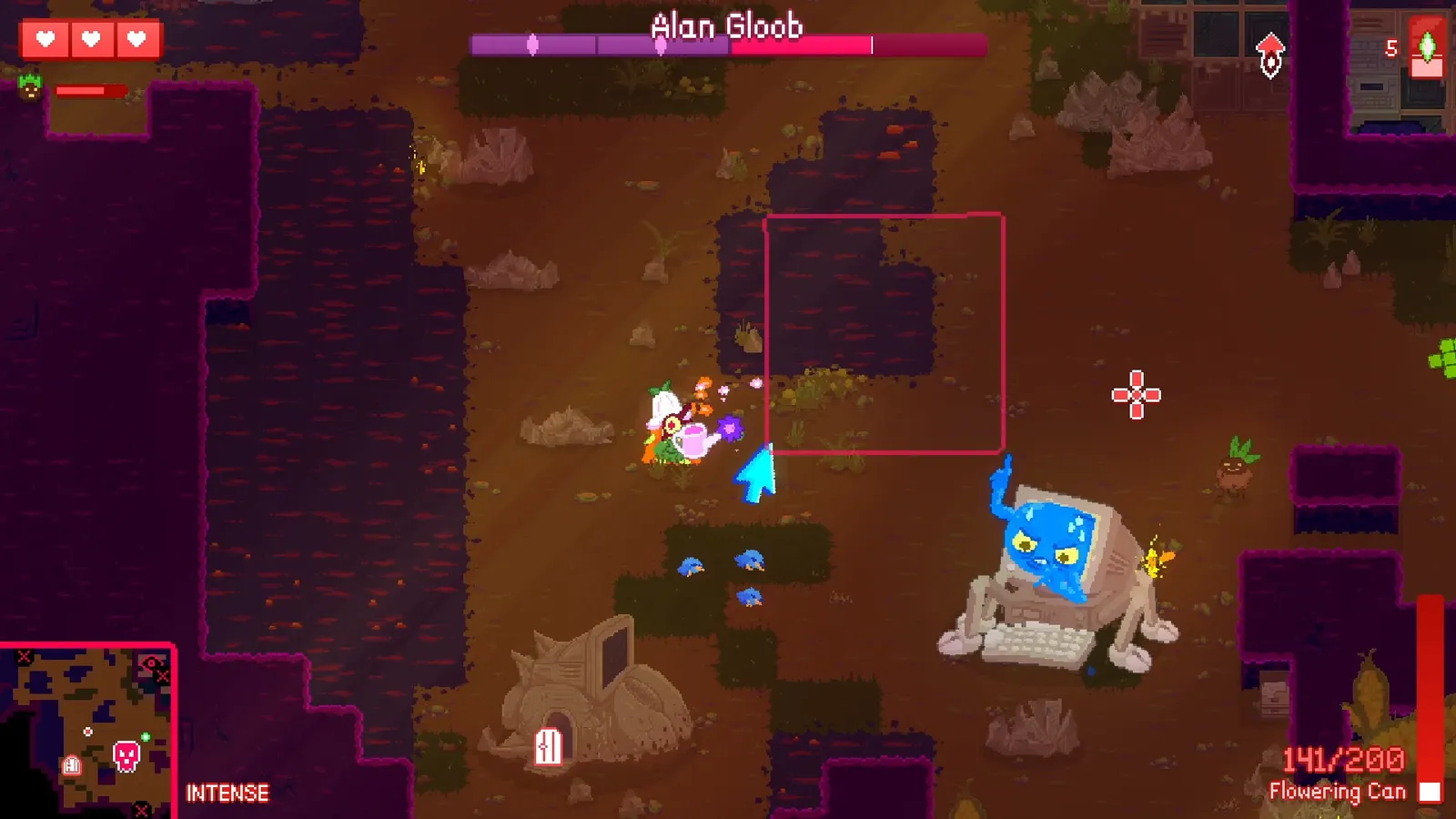 Voidigo screenshot 6