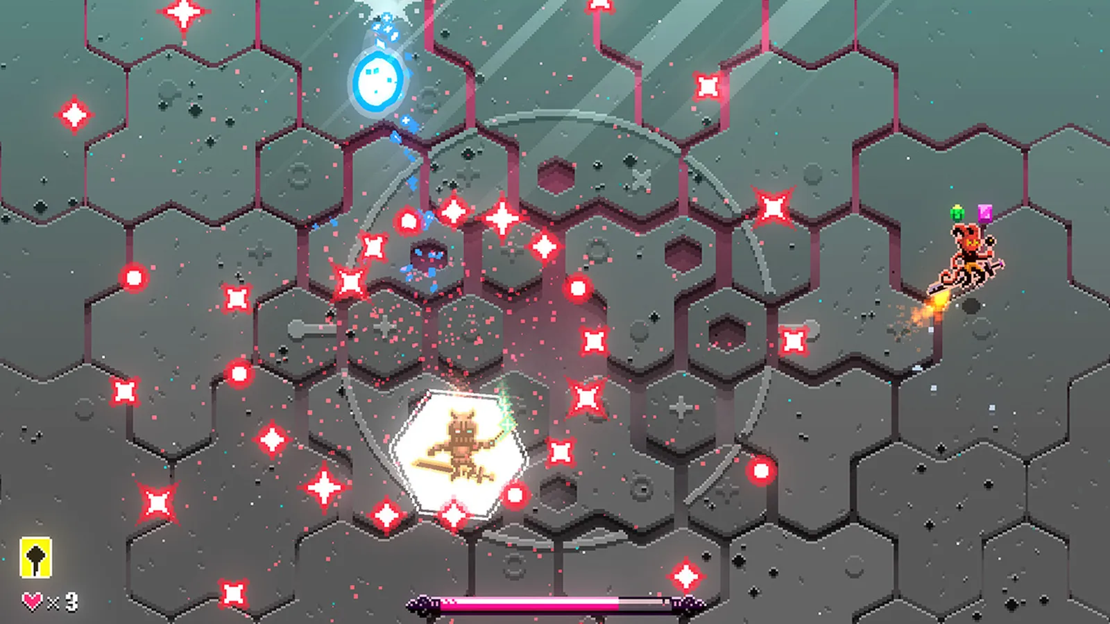 Wand Wars screenshot 8