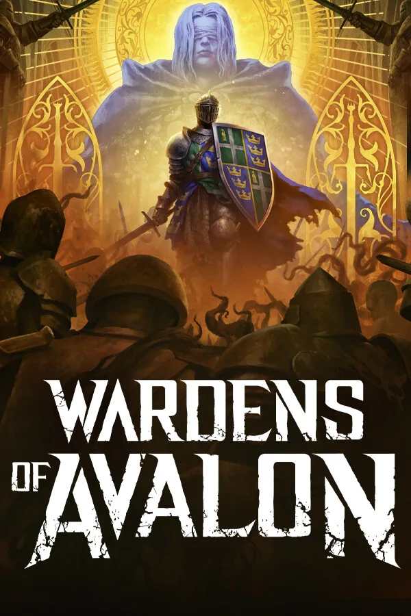 Wardens of Avalon capsule art