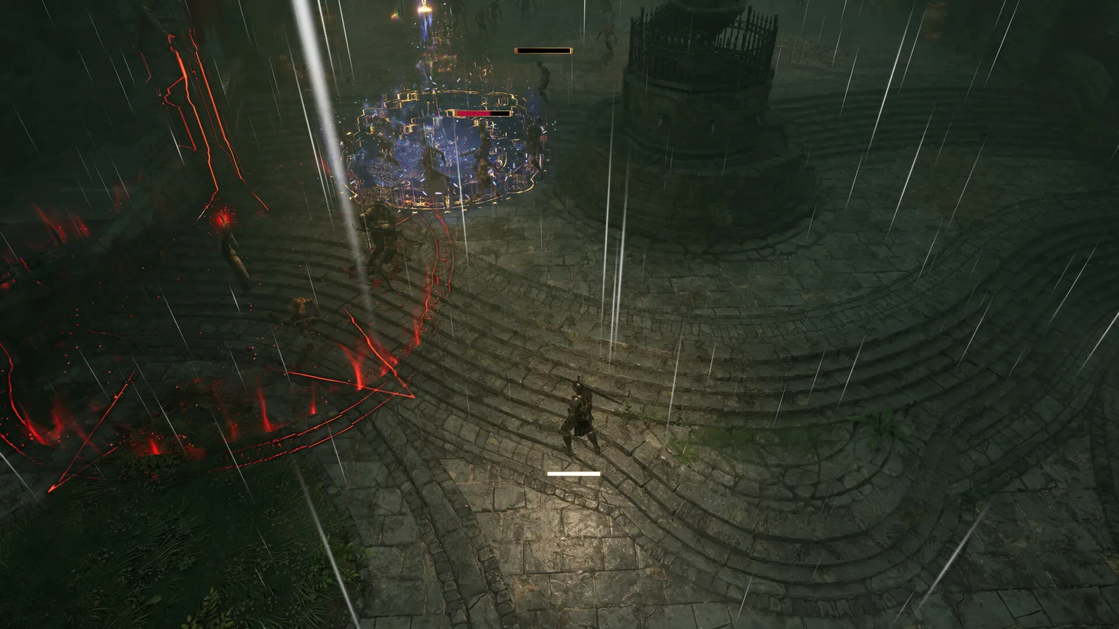 Wardens of Avalon screenshot 4