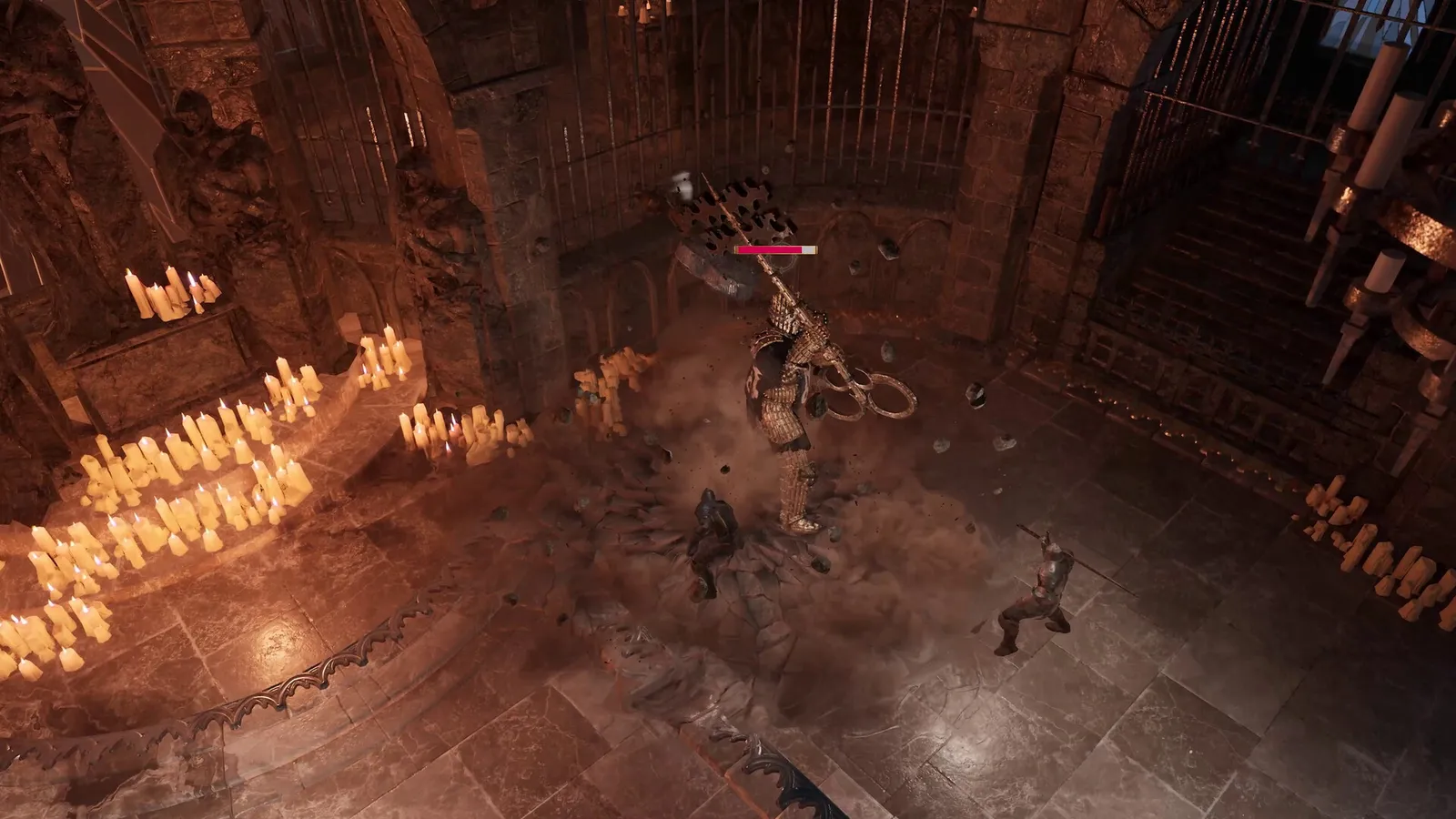Wardens of Avalon screenshot 8