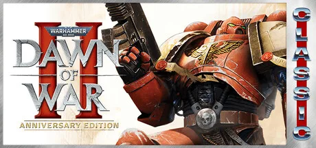 Portada de Warhammer 40,000: Dawn of War II