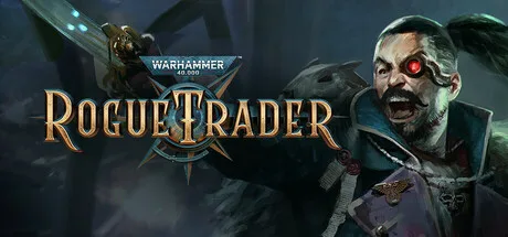 Warhammer 40,000: Rogue Trader header art