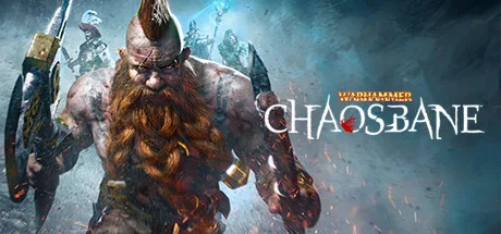 Warhammer: Chaosbane header art