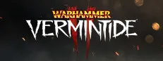 Warhammer: Vermintide 2 cover art
