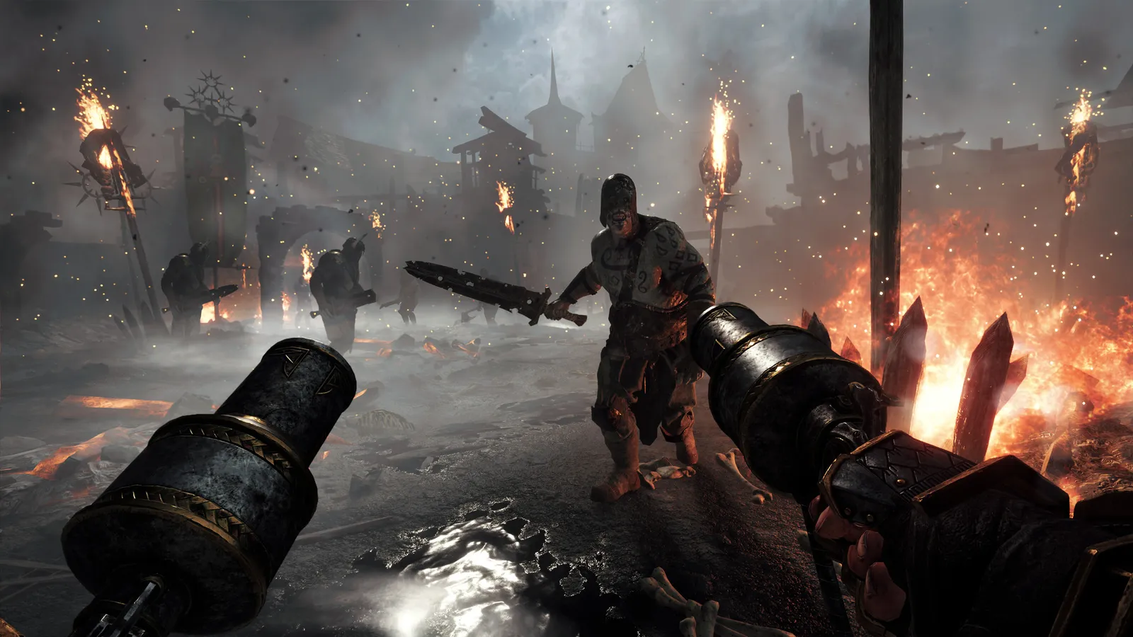 Warhammer: Vermintide 2 screenshot 7