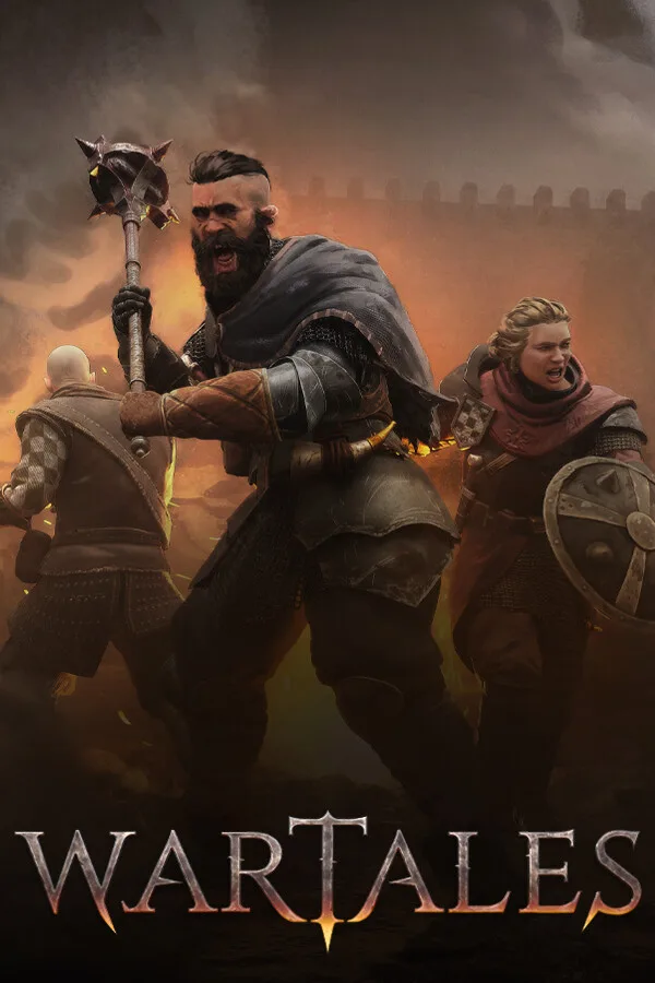 Imagen de cápsula de Wartales