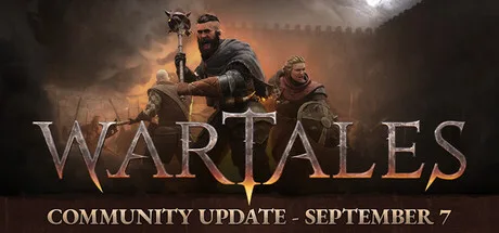 Imagen de cabecera de Wartales