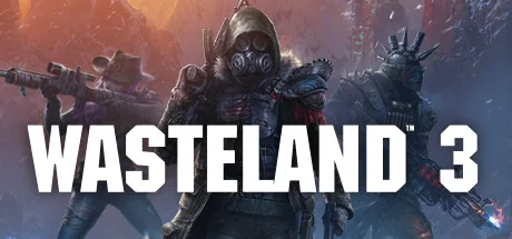 Wasteland 3 header art