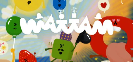 Imagen de cabecera de Wattam