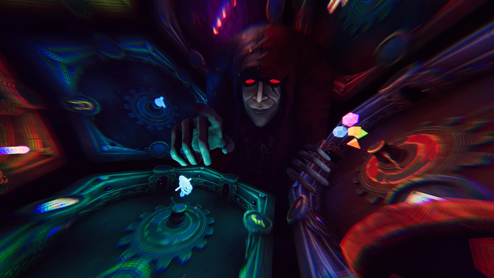 We Were Here Forever captura de pantalla 3