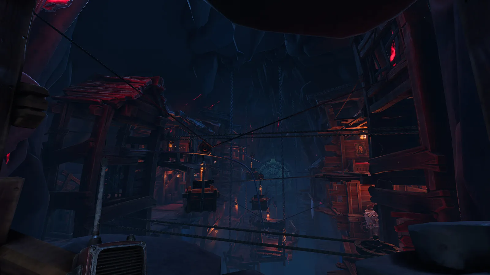 We Were Here Forever captura de pantalla 7