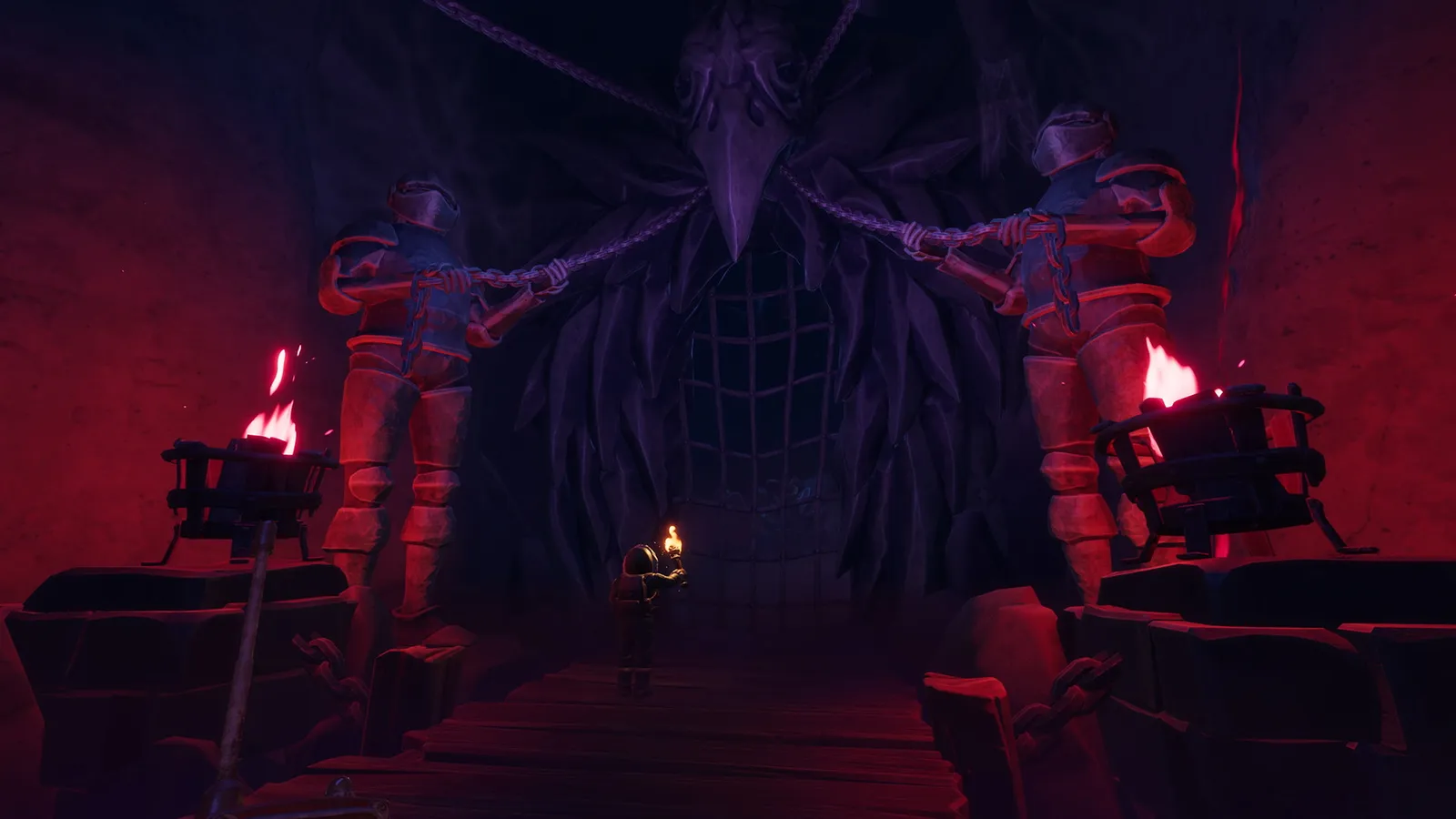 We Were Here Forever captura de pantalla 8