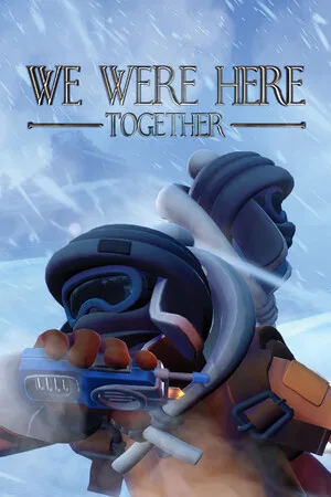 Imagen de cápsula de We Were Here Together