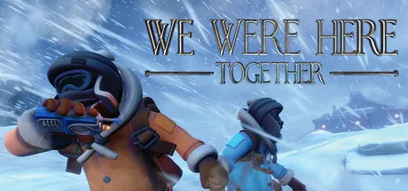 Imagen de cabecera de We Were Here Together