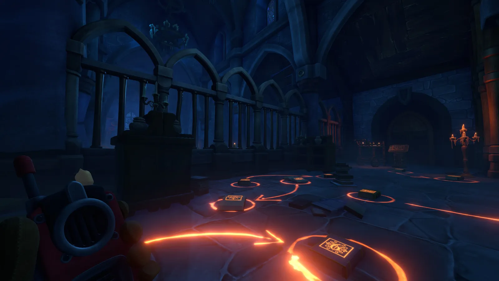 We Were Here Together captura de pantalla 3