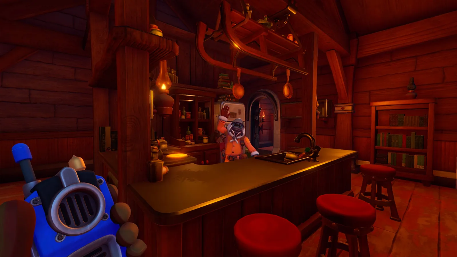 We Were Here Together captura de pantalla 5