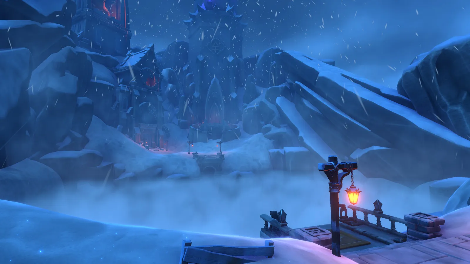 We Were Here Together captura de pantalla 6