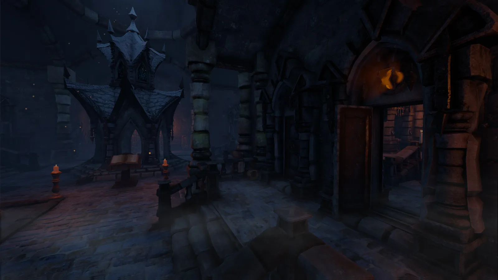 We Were Here Too screenshot 7