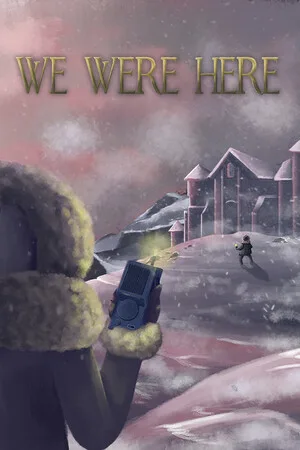 Imagen de cápsula de We Were Here