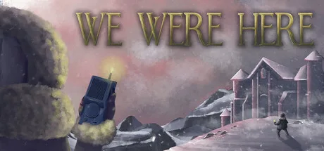 Imagen de cabecera de We Were Here