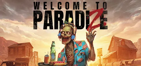 Welcome to ParadiZe header art