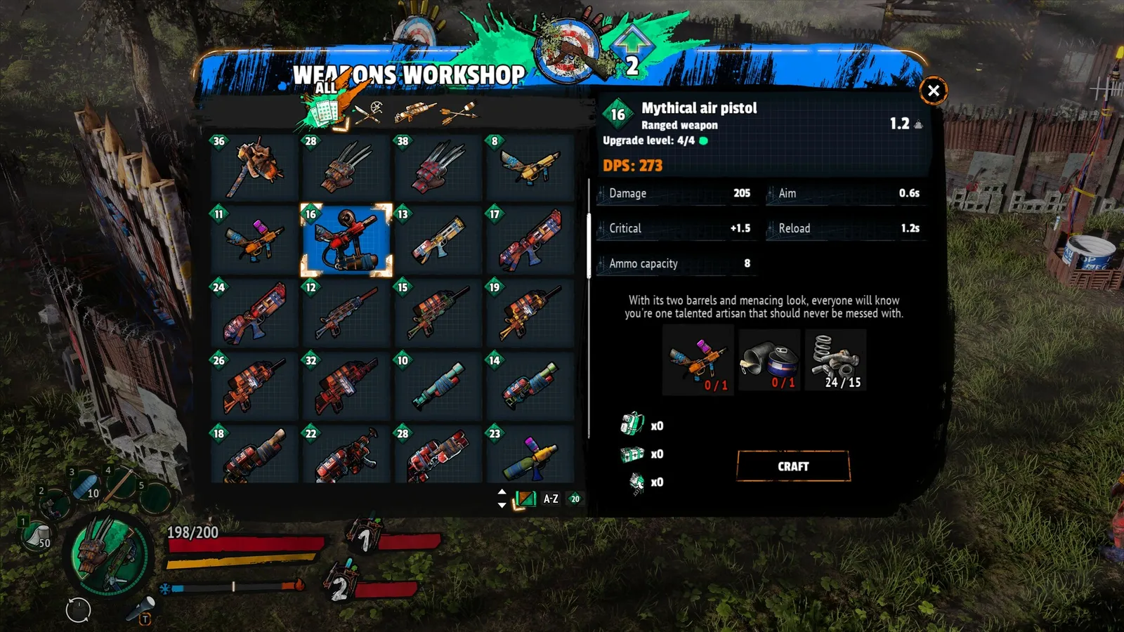 Welcome to ParadiZe screenshot 4